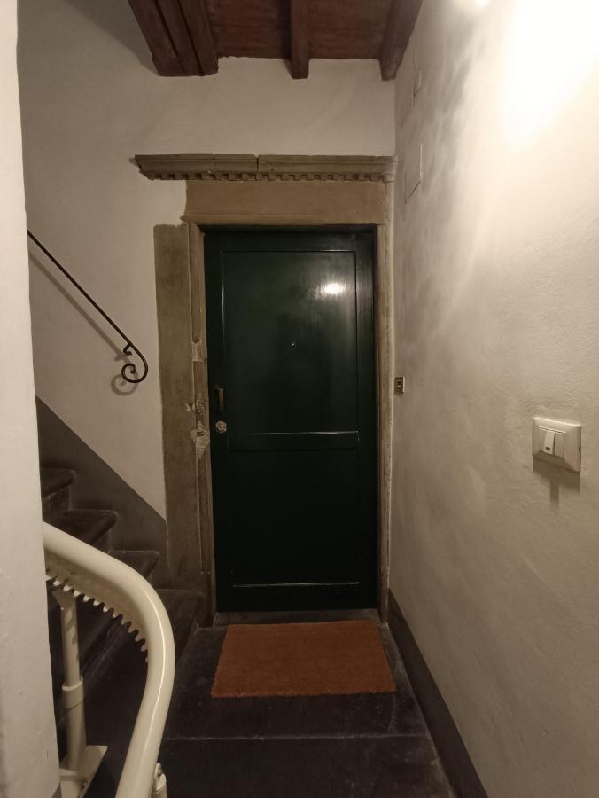דירות La Vecchia Firenze מראה חיצוני תמונה