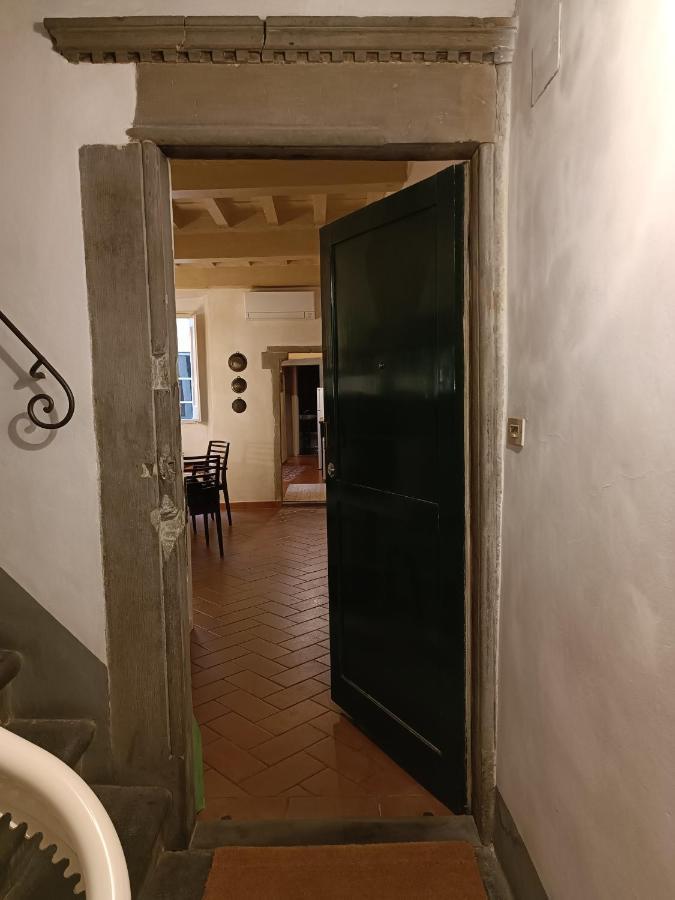 דירות La Vecchia Firenze מראה חיצוני תמונה
