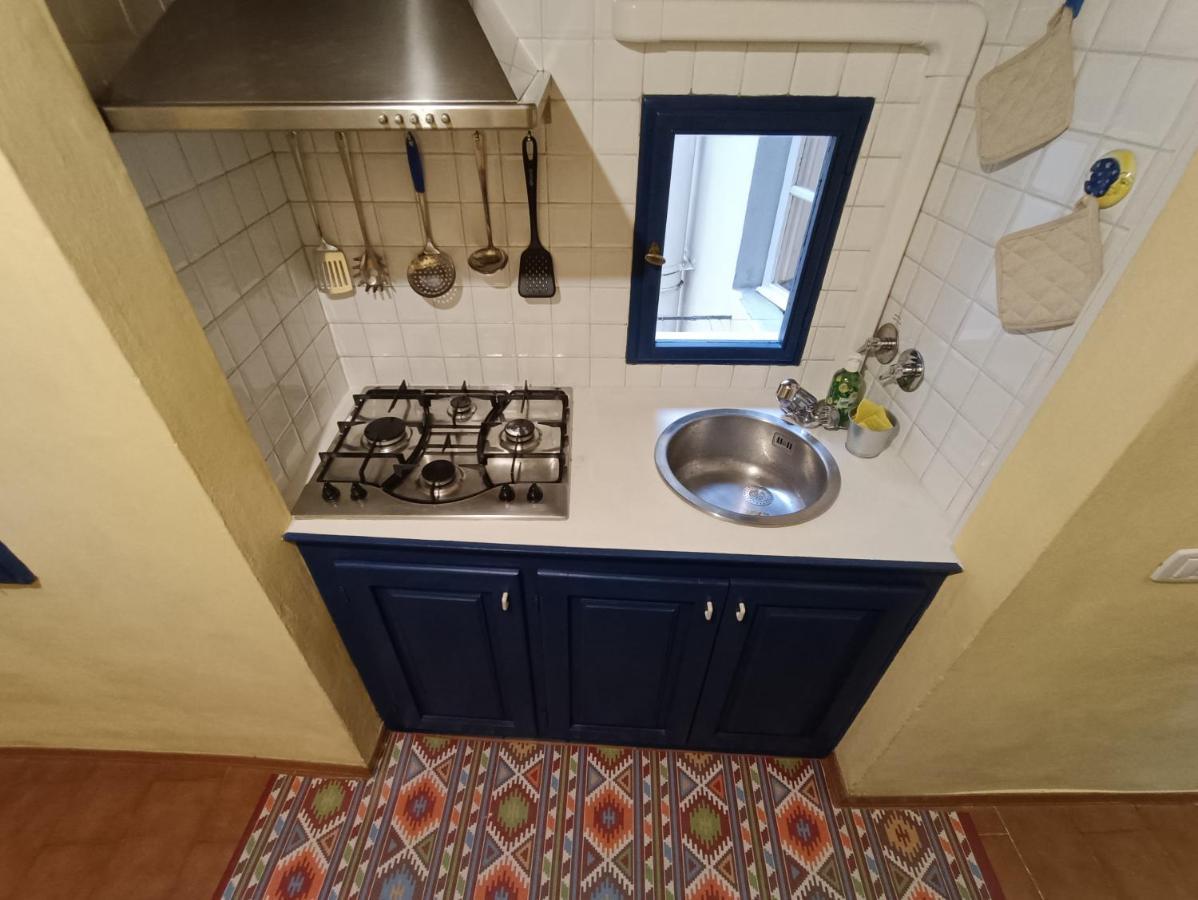 דירות La Vecchia Firenze מראה חיצוני תמונה