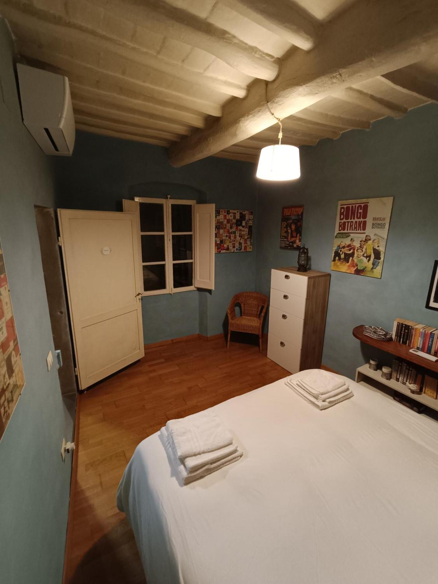 דירות La Vecchia Firenze מראה חיצוני תמונה